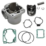 54830338300 Cylinder Piston Top End Gaskets For Ktm Exc Te Sx Xcw New. Fixed Price $198.99.