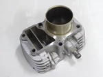 1986-1987 Honda Shadow Rear Cylinder Sleeve Jug Oem 12110-MK7-670. Fixed Price $79.99.