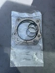 Harley Davidson Genuine Head Gasket (2) 16775-99B 16787-99A New. Fixed Price $35.00.