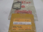 Kawasaki Gasket Balance Chamber 11009-1946 Kx Kdx 250. Fixed Price $5.74.
