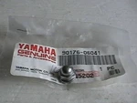 Qty Yamaha 70-24 6MM Crown Nut Oem 90176-06041 MT01 XV1100 VMAX12. Fixed Price $24.99.