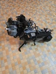 82-83 Honda Urban Express NU50M Engine & Transmission Low Mileage Drove. Fixed Price $399.88.