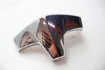 2003-2009 Honda VTX1300R Rear Left Engine Head Cover Plastic 12391-MEA-6700. Fixed Price $57.12.