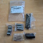 Gam Primary Clutch Rebuild Kit -polaris Rzr 1000/900 XP4 Pin Roller Washer. Fixed Price $69.99.