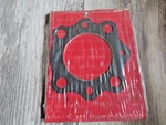 Nos Honda 1977-84 FL250 MT250 K0-1976 Cylinder Head Gasket 12251-358-000 OM31. Fixed Price $19.00.