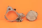 1995 95-96 CR125R Oem Right Crankcase Inner Clutch Cover Water Pump. Fixed Price $199.99.