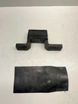 1998 Honda CR250R Rear Back Tank Holder Subframe Rubber 17512-KZ3-J00. Fixed Price $20.00.