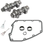 S&s Cycle Camshaft Kit MR103 Chain Drive For Twin '07-'17 Dyna '06. Fixed Price $399.95.