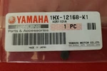 Oem Yamaha 1HX-12168-K1 Valve Adjusting Pad Shim Motorcycle, Waverunner 1988-'12. Fixed Price $5.00.