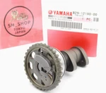 Yamaha Genuine Oem Parts Camshaft B29-12180-00-00 For WR250F. Fixed Price $259.80.