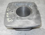 1979 Honda Cylinder Jug Barrel 89MM 12100-429-000. Fixed Price $85.00.