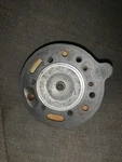 1998-2000 Ktm 125 Sx Exc Cylinder Head 50330006000. Fixed Price $27.50.