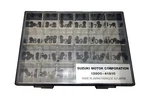Tappet Shim Set Hayabusa (99-24) 12800-41810. Fixed Price $1138.87.
