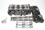09-14 (13) Yamaha Yzf R1 Engine Top End Cylinder Head Oem. Fixed Price $479.99.