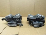 1984 Honda VF700F Interceptor Front Rear Heads 12220-MB2-040. Fixed Price $106.24.
