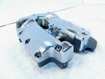 05-09 Yamaha Road Star Warrior XV1700 Rear Cylinder Head Rocker Box & Cover. Fixed Price $129.95.