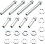 & Cycle Head Bolt Kit 12 Point For 1984-1998 Harley Davidson Big Twin And Xl. Fixed Price $146.95.