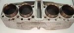 1980 Honda Custom Cylinders Jug Clean Bores. Fixed Price $89.00.