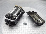 2011 05-13 Bmw F800R Cylinder Head Engine Valve Cover Camshaft Oem. Fixed Price $176.94.