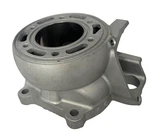 Ktm Sx 85 Cylinder New Coated 47.00MM Without Exchange 03-12 47030038000. Fixed Price $696.27.