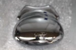 Harley Davidson Vrod Horn Cover 69040-01A. Fixed Price $20.00.