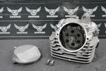 2008 Kawasaki KLX140L Oem Engine Cylinder Head Camshaft Valves Topend. Fixed Price $349.99.