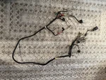 1997 Yamaha Zuma Ii CW50 Main Engine Wiring Harness 4UY-82590-00-00. Fixed Price $179.00.