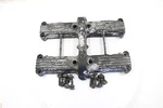 1986 Yamaha Maxim 700 Oem Engine Top End Cylinder Head Cover. Fixed Price $59.34.
