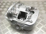 Suzuki VS750 / VS800 Intruder '1985-1994, New Oem Cylinder Head Fr, 11101-38A01. Fixed Price $249.00.