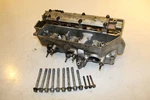 2002 Honda Goldwing GL1800 Engine Left End Cylinder Head Valves 12020-MCA-780. Fixed Price $107.99.