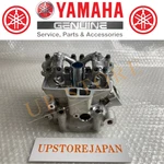 2017 2018 Yamaha YZ250FX Oem Cylinder Head Assembly. Fixed Price $484.95.