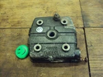 Yamaha DT125LC 10V00 Stroke Liquid Cooled Engine Cylinder Head 4. Fixed Price $34.89.