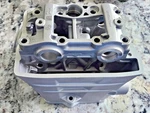 2023 Ktm Sx-f Oem Cylinder Head Top End Assy A46036020044 250SXF. Fixed Price $419.00.
