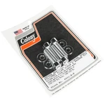 #9931-8-P Intake Manifold To Cylinder Smooth Chrome Allen Kit Harley Big Colony. Fixed Price $8.78.