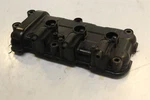 2006 Triumph Sprint St 1050 Engine Top End Cylinder Head Valve Cover T1261330. Fixed Price $44.99.