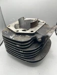 1974 Genuine Oem Yamaha Dt 360 Cylinder Barrel Jug 82MM New Bore!. Fixed Price $195.00.