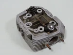 Moto Guzzi 1200 Sport 1970-2013 (cylinder Head) 201668917. Fixed Price $428.74.