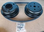 Crusader Big Block Raw Water Pump & Driven Pulley Belt 97952 97950 10258. Fixed Price $169.95.