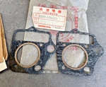 For Honda CT70 C70A Passport TRX70 Cylinder Head Gasket Set X2 Nos 12251-GB0-911. Fixed Price $19.96.