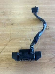 1985 Honda Nighthawk 700S Fuse Block. Fixed Price $14.76.