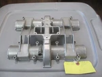 Nos Suzuki Oem Cylinder Head Cover 1977-1980 GS550 11171-47000 11171-47001. Fixed Price $110.95.