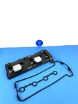 04-06 Yamaha Yzf R1 Engine Top End Cylinder Head Cover With Air Plates Oem Testd. Fixed Price $60.77.