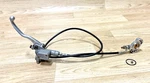 2001 Tm Racing Mx 300 Hydraulic Clutch Slave Master Cylinder **ready To Run**. Fixed Price $164.50.