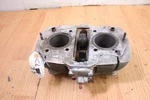 1962 Honda Scrambler Cylinder Jug 54MM Vintage 12100-262-010. Fixed Price $189.00.