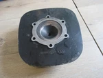 Yz 400 Yamaha Two Stroke 1979 Cylinder Head. Fixed Price $75.55.