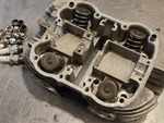 Yamaha XS400 Special Oem Engine Cylinder Head Assembly!!!. Fixed Price $99.99.