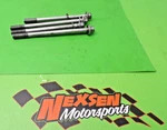 2017 Kawasaki KX450F Cylinder Head Bolt Mount Set 92154-1791. Fixed Price $22.49.