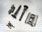 2009 09-17 Honda ST1300P Police Left Cylinder Head Cams Hardware Lot. Fixed Price $38.68.