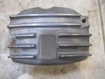 Breaker Cover 1978 Yamaha XS400. Fixed Price $16.99.