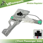 For 05-09 Chevrolet Equinox Front Passenger Side Power Window Regulator W/ Motor. Fixed Price $40.99.